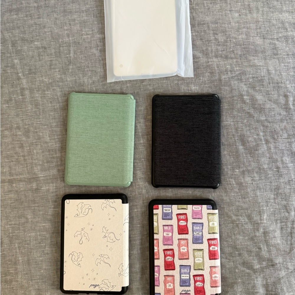 Kindle Basic Cases - image 2